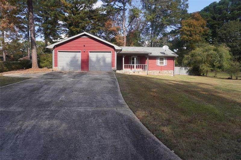 1558 Thornwood Court - Photo 1