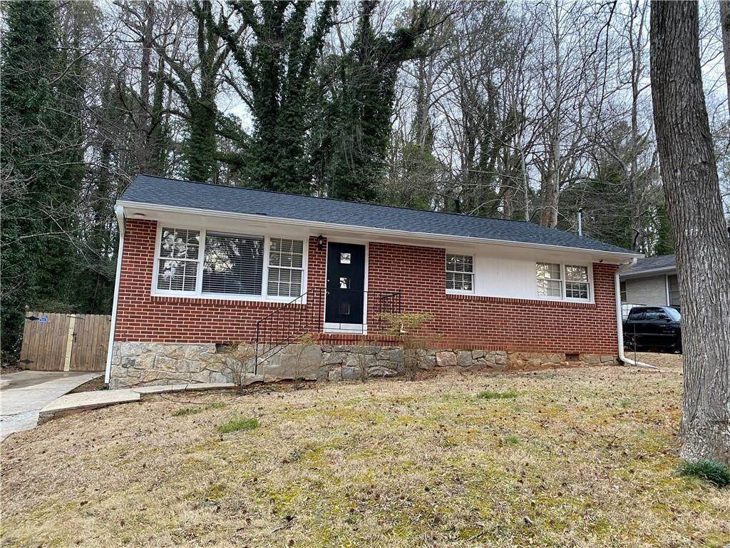 1970 Wells Drive - Photo 1