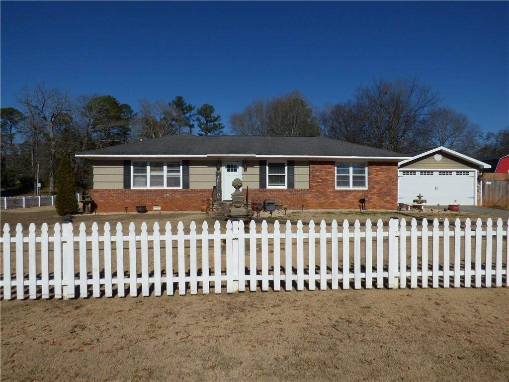 154 Jule Peek Avenue - Photo 1