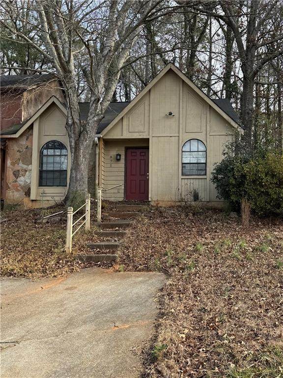 871 Brandy Oaks Lane - Photo 1