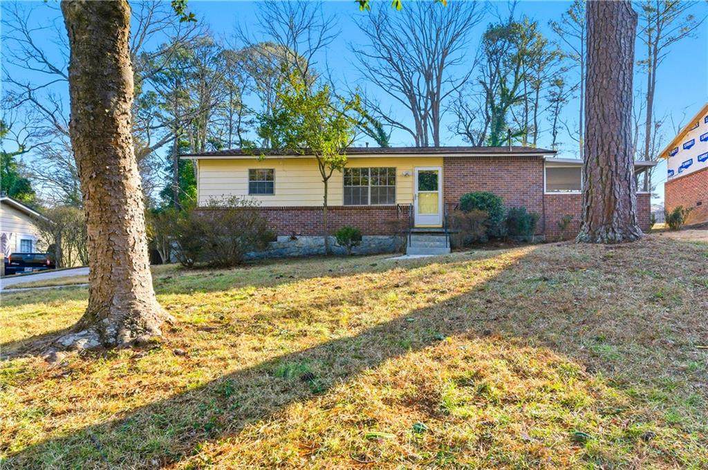 1887 Robinhill Court - Photo 1