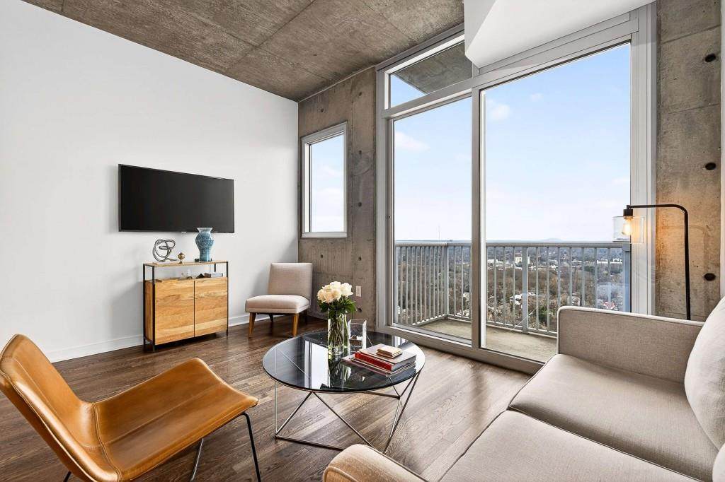 855 Peachtree Street - Photo 1