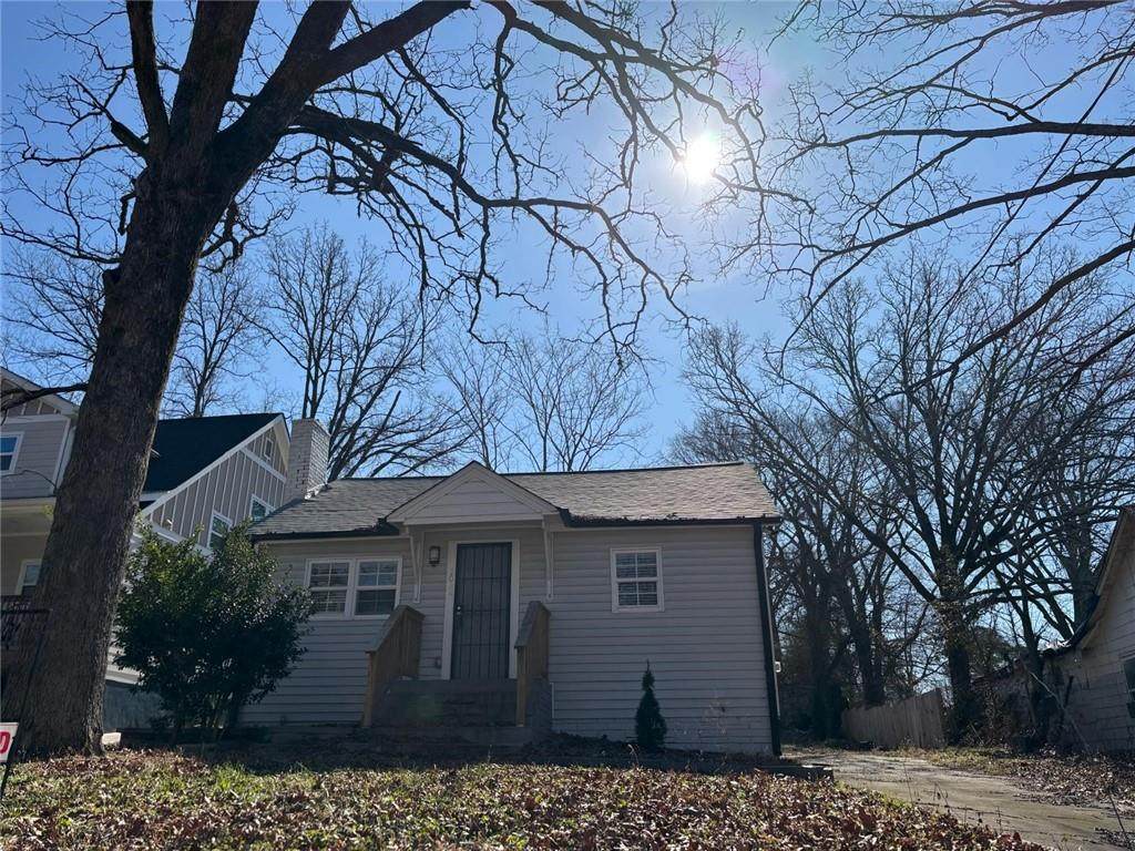 2022 Detroit Ave Nw - Photo 1