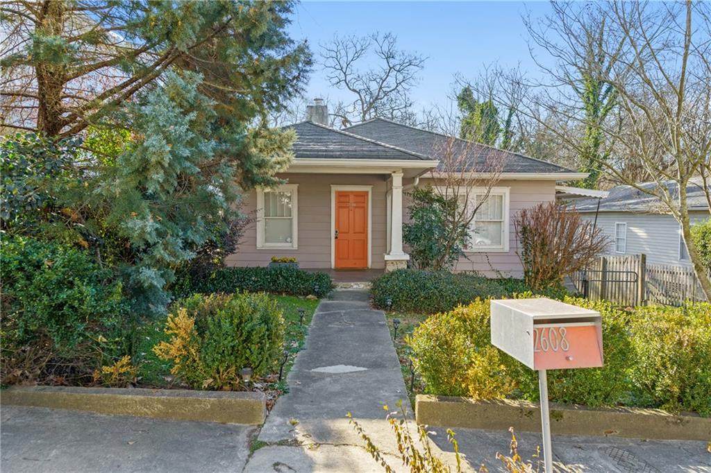 2608 Church Street - Photo 1