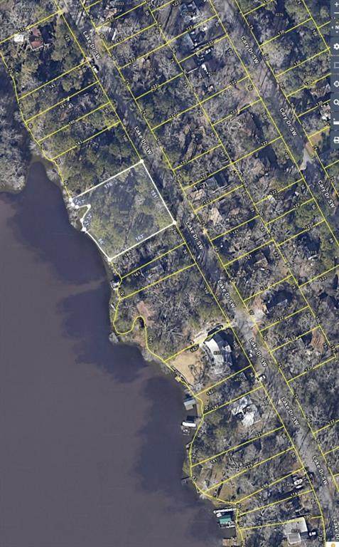 8800 Lake Drive - Photo 1
