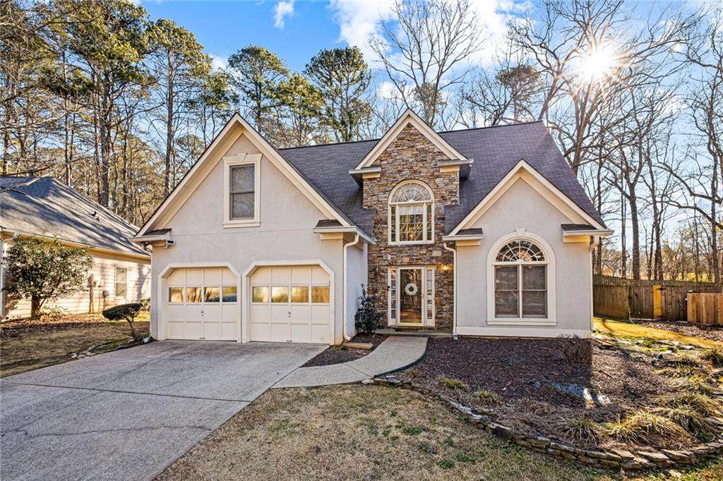 4052 Thornbrook Lane - Photo 1