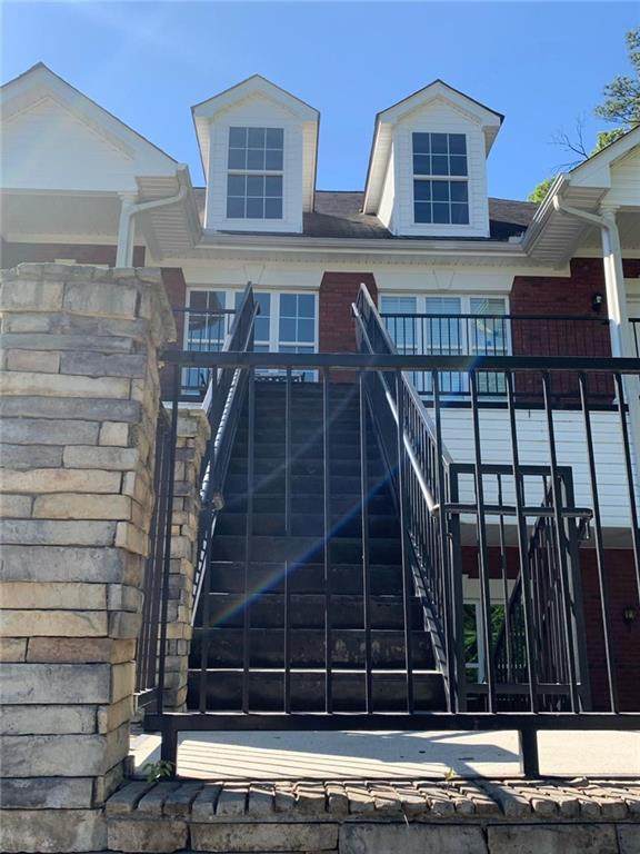 530 Highland Station Drive - Photo 1