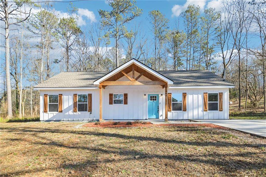 985 Timber Trail - Photo 1