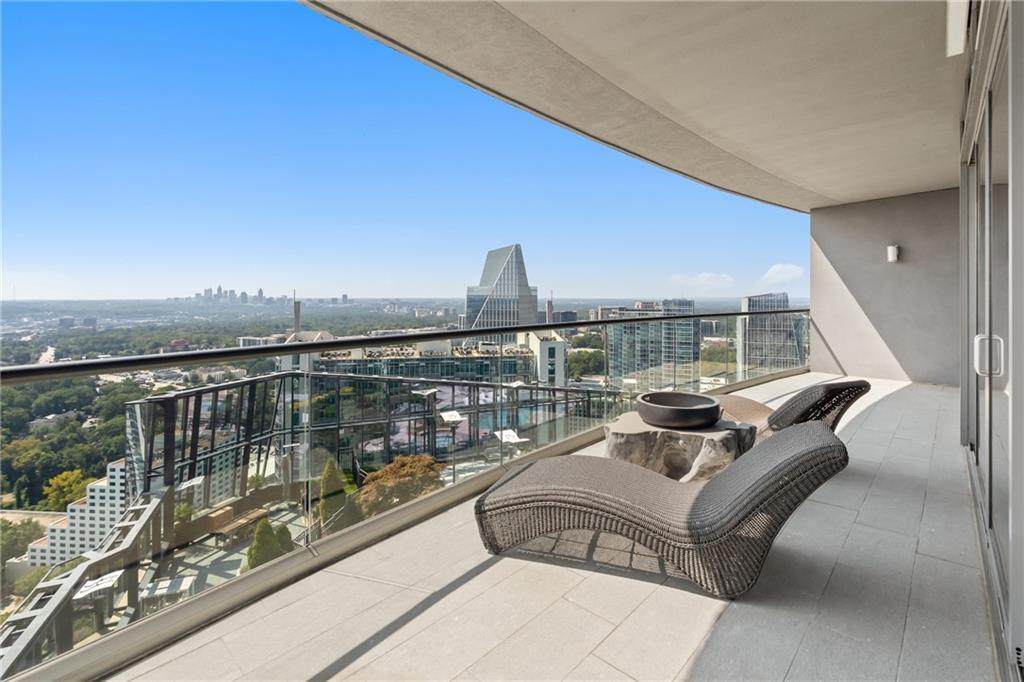 3344 Peachtree Road - Photo 1