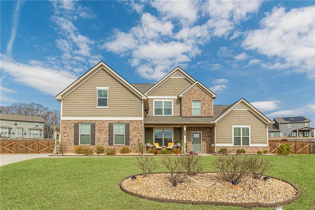 433 Malachi Bend - Photo 1