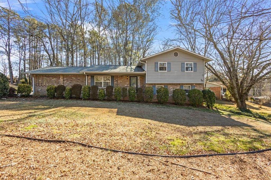 3241 Wildwood Drive - Photo 1
