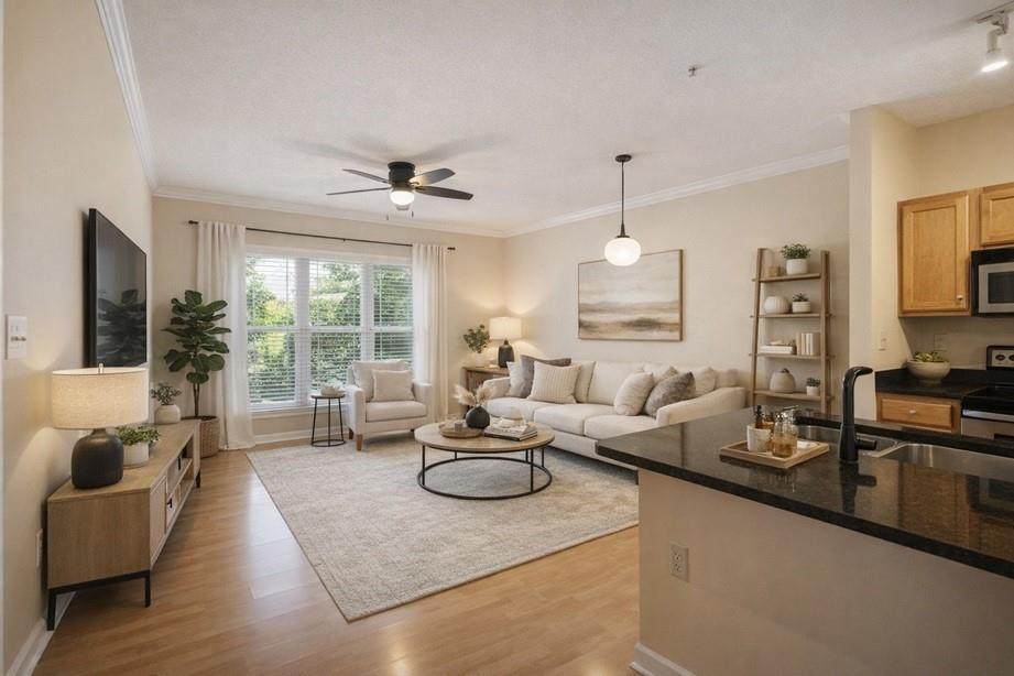 4333 Dunwoody Park - Photo 1