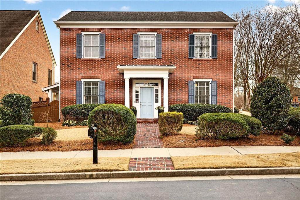 455 High Pointe Trail - Photo 1