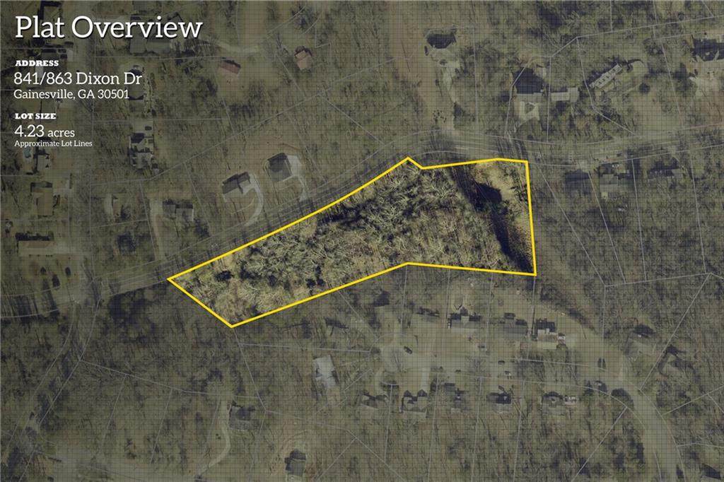 841 Dixon Drive - Photo 1
