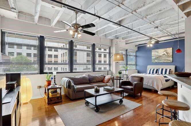 878 Peachtree Street - Photo 1