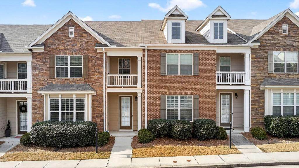 7631 Bucknell Terrace - Photo 1