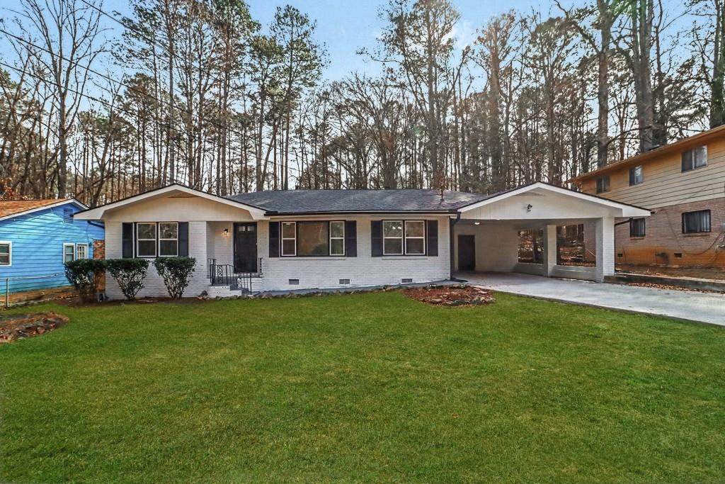 2763 Rovena Court - Photo 1