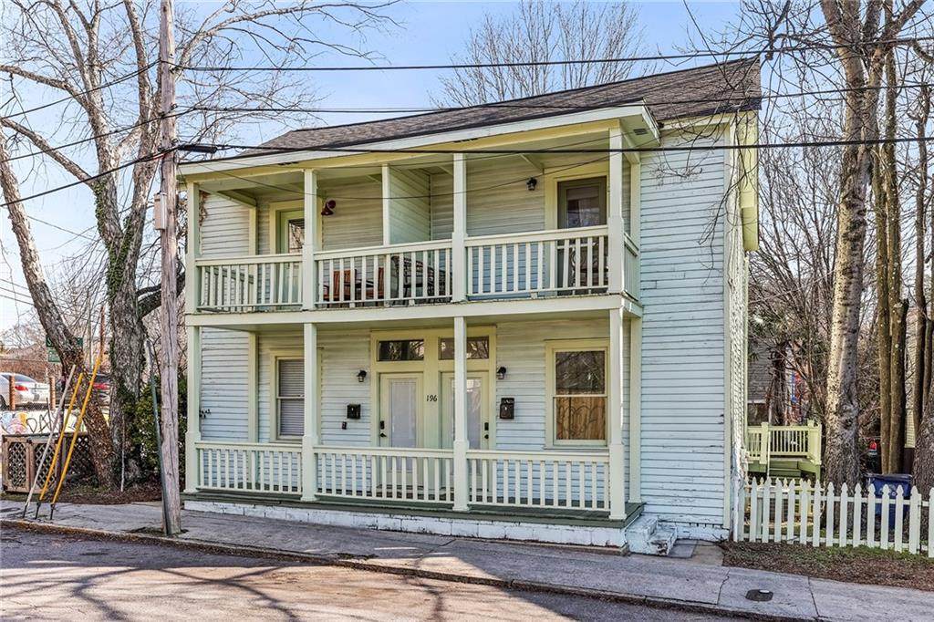 196 Reinhardt Street - Photo 1