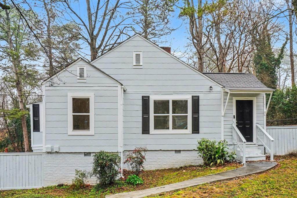 2047 Baker Road - Photo 1