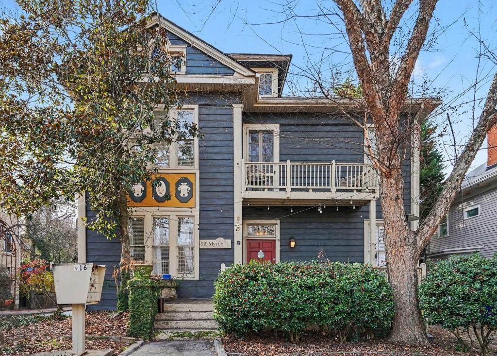 916 Myrtle Street - Photo 1