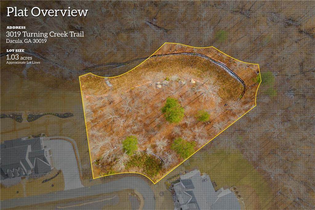 3019 Turning Creek Trail - Photo 1