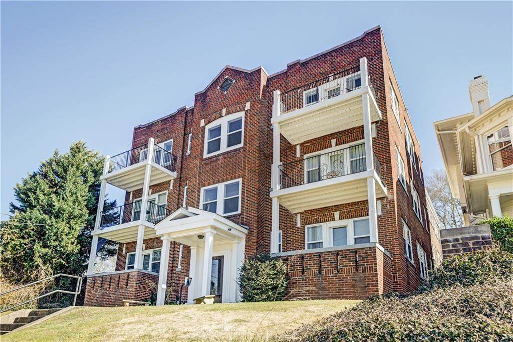373 Moreland Avenue - Photo 1