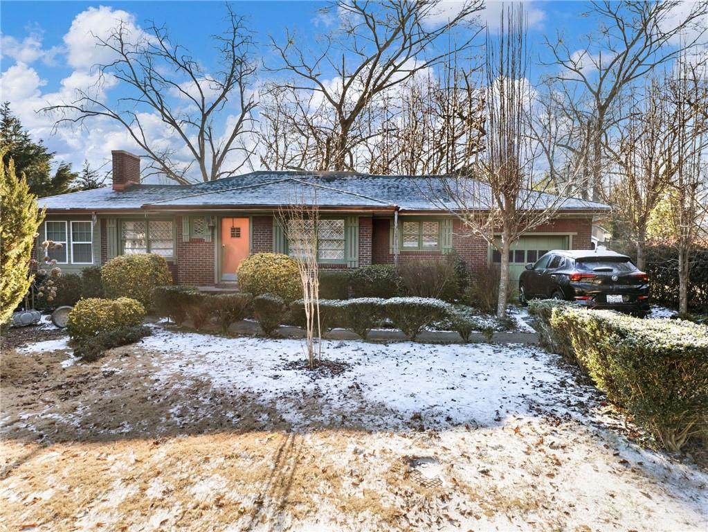 127 Center Street - Photo 1