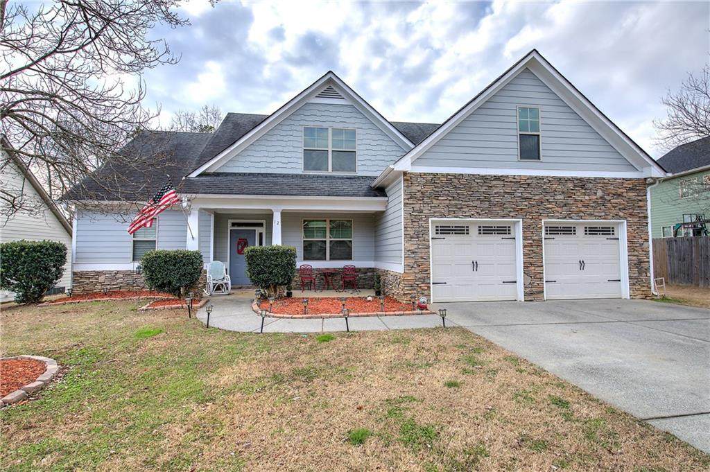 12 Maple Grove Drive - Photo 1