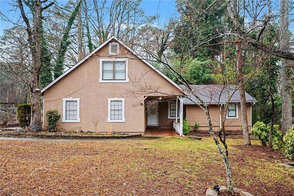 8295 Bridgewater Place - Photo 1