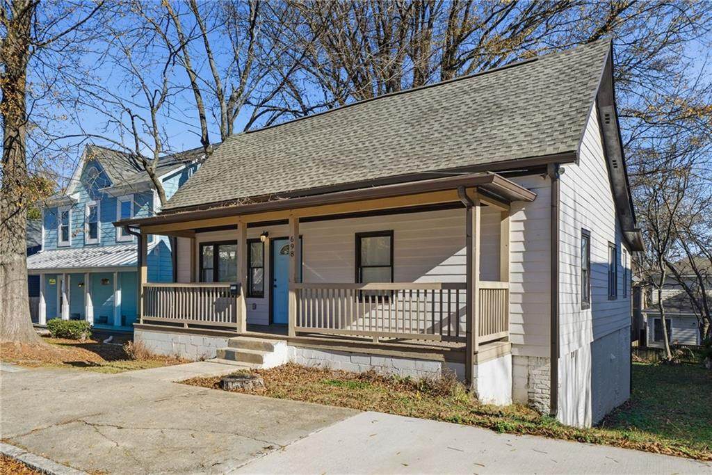 698 Garibaldi Street - Photo 1