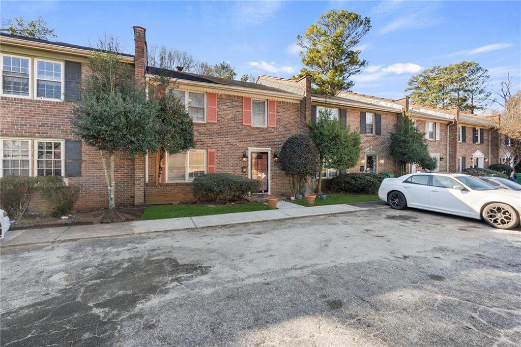 105 Glen Acres Ct - Photo 1