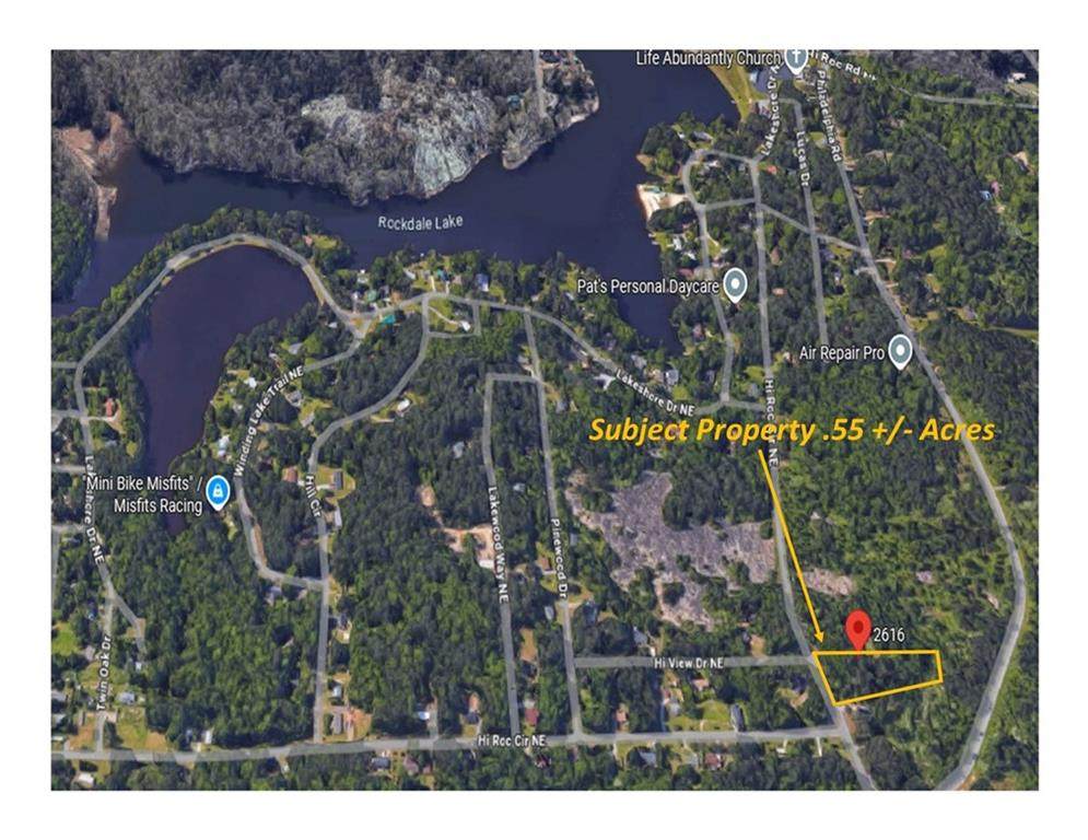 2616 Hi Roc Circle - Photo 1