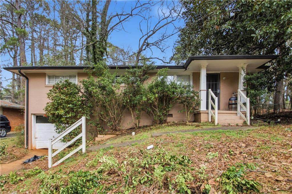 3672 Turner Heights Drive - Photo 1
