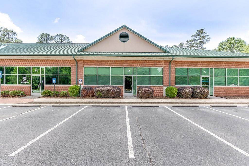 3635 Braselton Hwy Suite B2 Highway - Photo 1