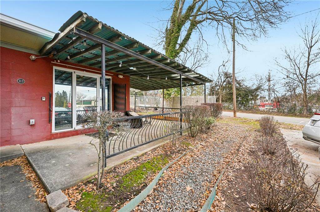 1213 Allene Avenue - Photo 1