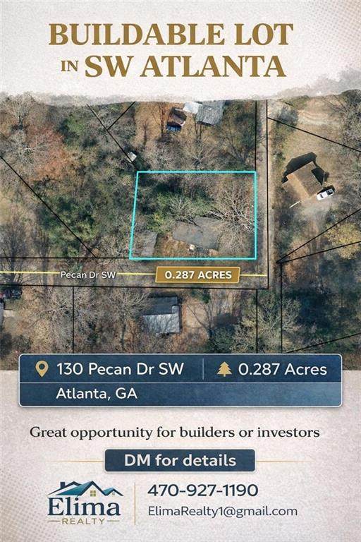 130 Pecan Dr Sw - Photo 1