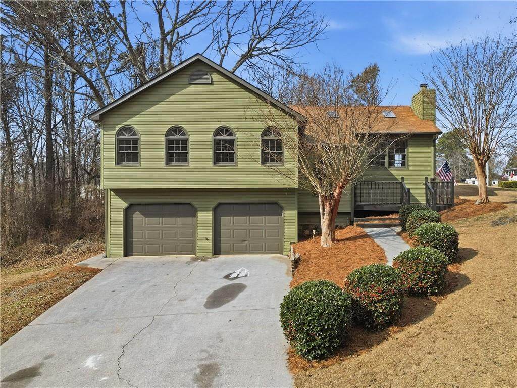 1101 Ashlin Drive - Photo 1