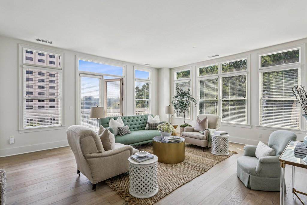 2500 Peachtree Road - Photo 1