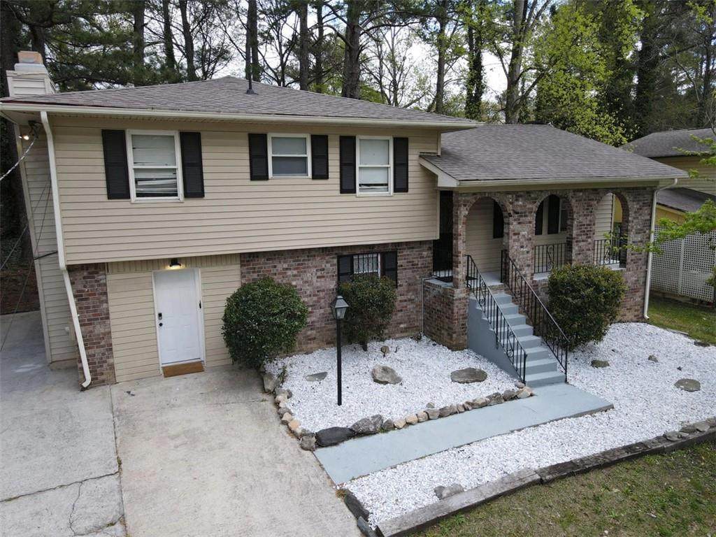 6585 Buckhurst Trail - Photo 1