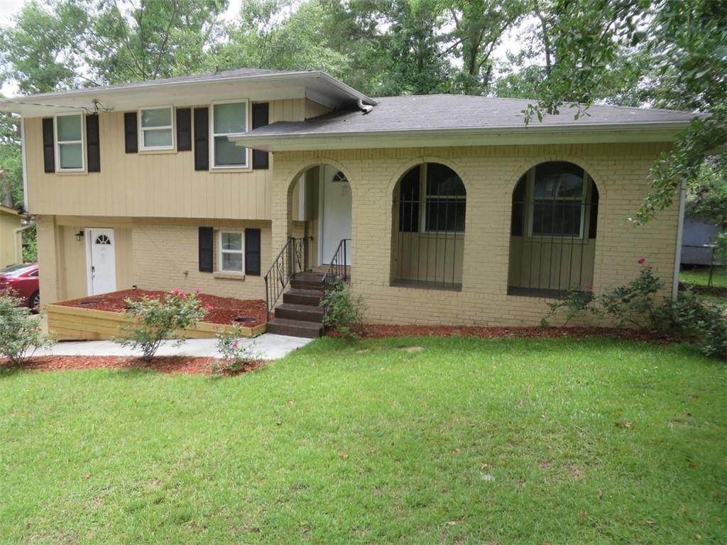 3755 Cedar Hurst Way - Photo 1