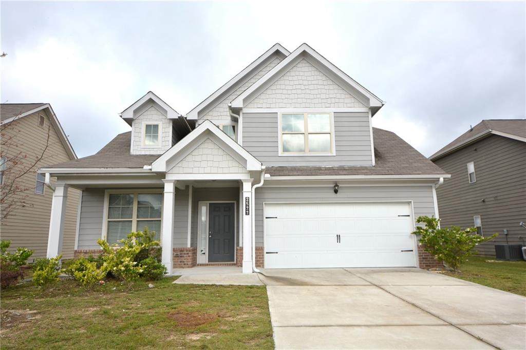 2522 Bear Mountain Street - Photo 1