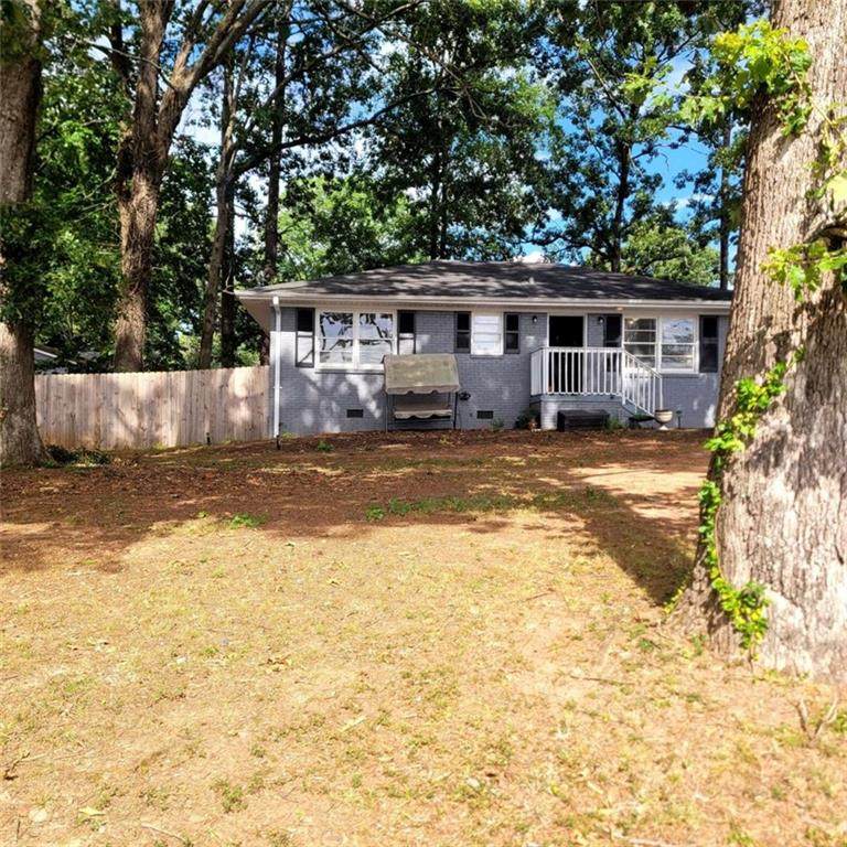 7986 Scarlett Drive - Photo 1