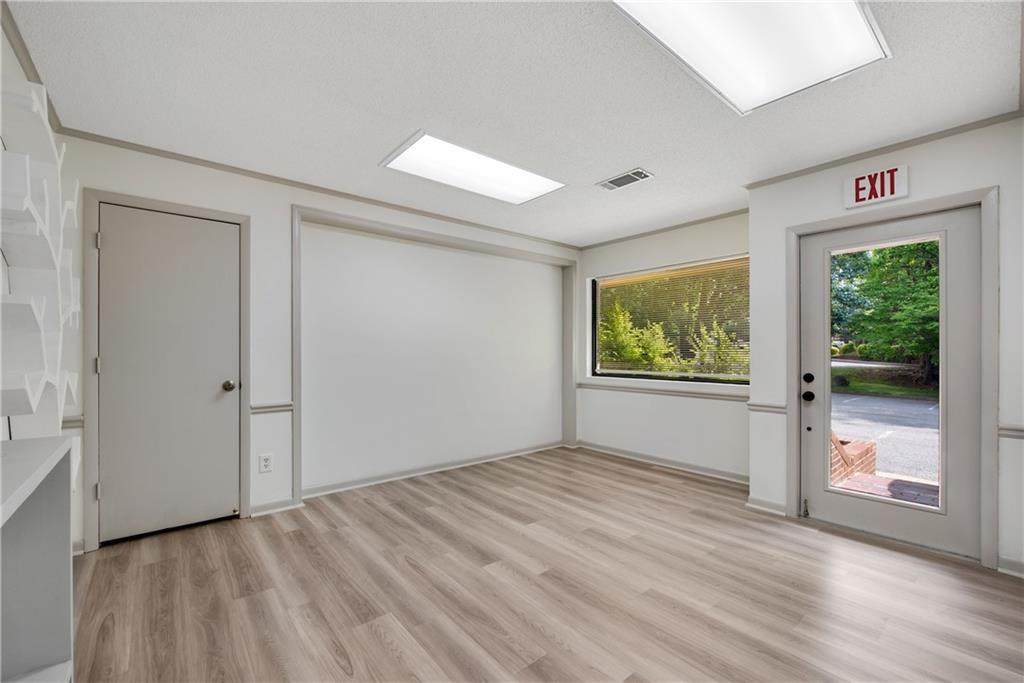 11205 Alpharetta Highway - Photo 1