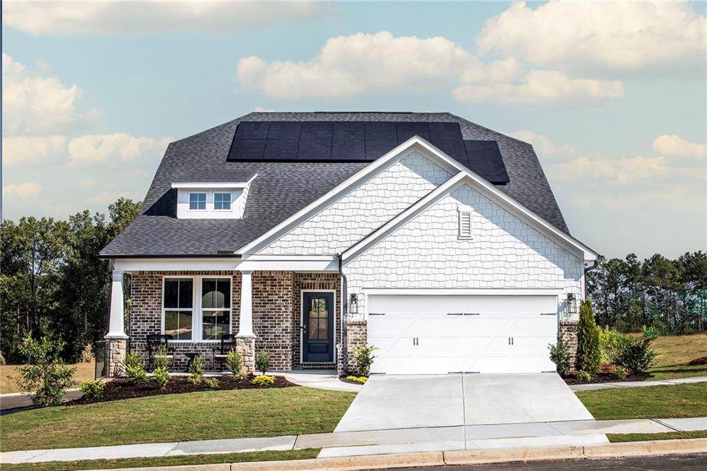 2233 Gardenwalk Way - Photo 1