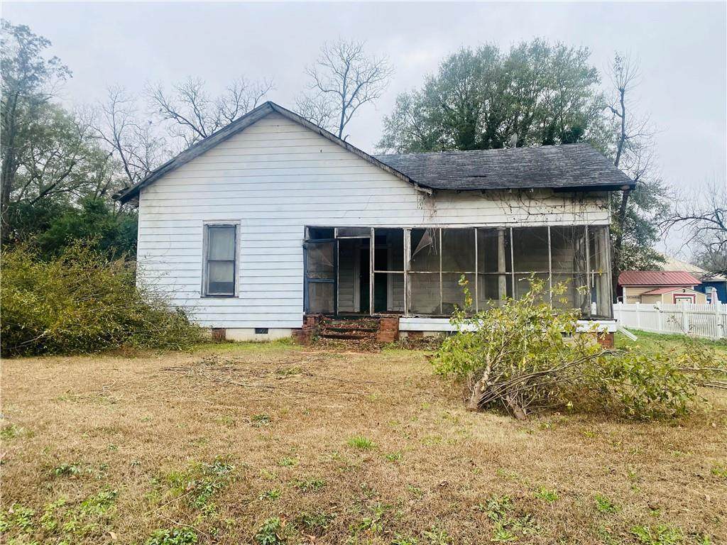 667 Alston Street - Photo 1