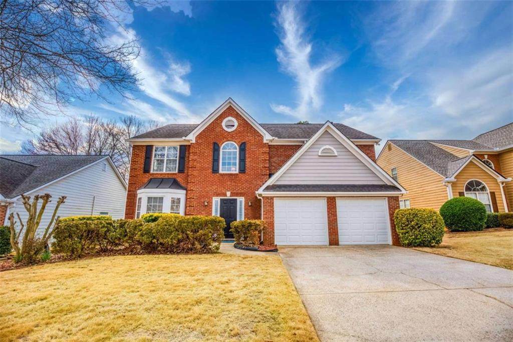 3015 Dominion Walk Lane - Photo 1