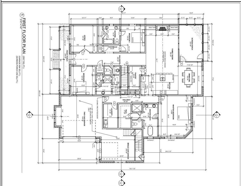 1303-A Druid Hills Road - Photo 1