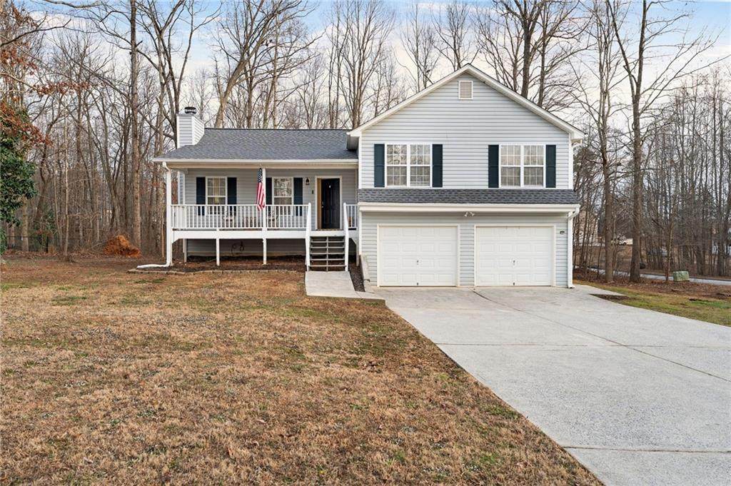 131 Benjamin Drive - Photo 1
