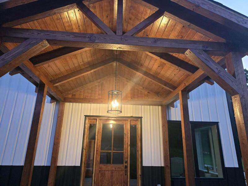 1590 Four Mile Church Road - Photo 1