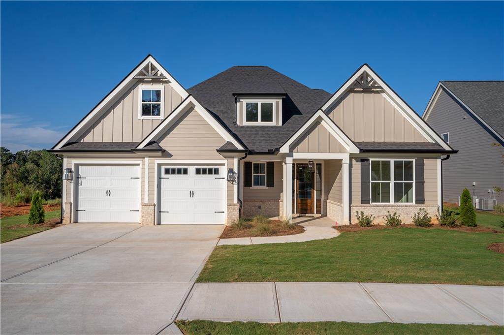 1351 Legend Drive - Photo 1